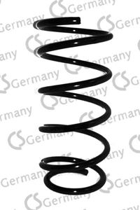 CS GERMANY 14774288 -  Пружина ходовой части